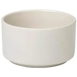 Alternativ bild 0 för Blomus - Snack Bowl - Pilar - Skål - Moonbeam - H: 5 x Ø: 8,5 cm