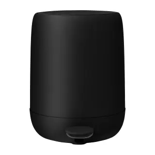Produktfoto för Blomus - Sono Pedal Bin Black