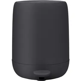 Produktfoto för Blomus - Sono Pedal Bin Large - Papperskorg - Magnet - H30 x L29,5 x Ø24 cm / 5 L