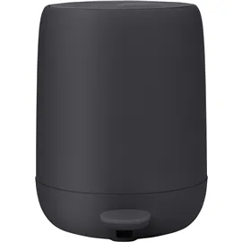 Alternativ bild 0 för Blomus - Sono Pedal Bin Large - Papperskorg - Magnet - H30 x L29,5 x Ø24 cm / 5 L