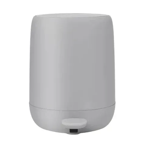 Alternativ bild 0 för Blomus - Sono Pedal Bin Large - Papperskorg - Micro Chip - H30 x L29,5 x Ø24 cm / 5 L