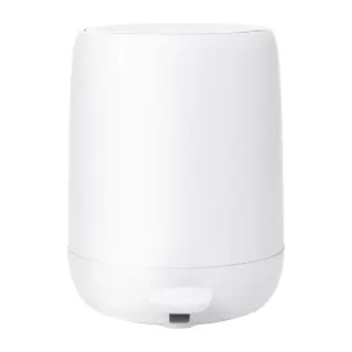 Produktfoto för Blomus - Sono Pedal Bin White