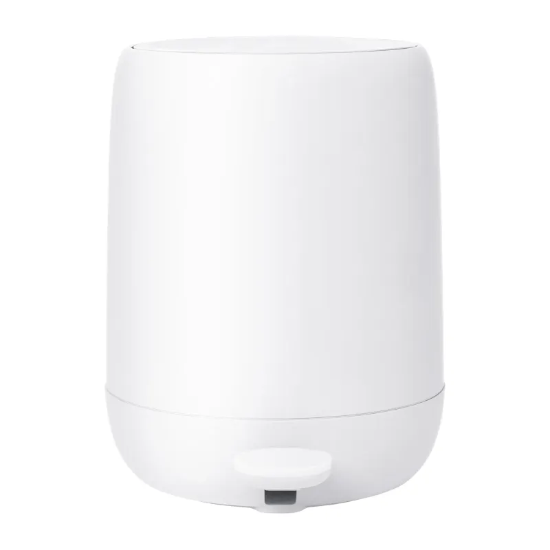 Alternativ bild 0 för Blomus - Sono Pedal Bin White