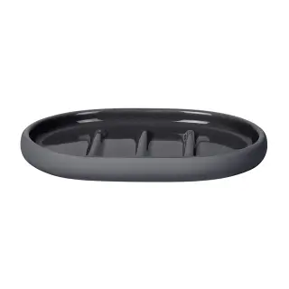 Produktfoto för Blomus - Sono Soap Dish - Fat - Magnet - H1,8 x B10 x L13 cm