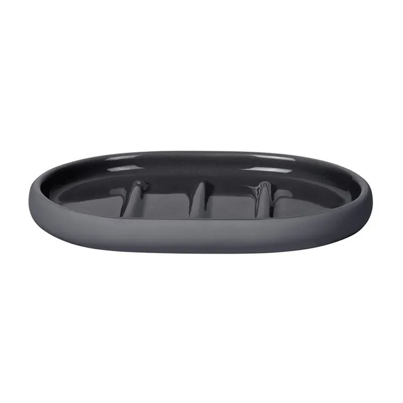 Alternativ bild 0 för Blomus - Sono Soap Dish - Fat - Magnet - H1,8 x B10 x L13 cm