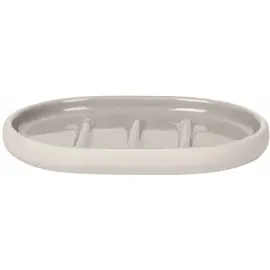 Produktfoto för Blomus - Sono Soap Dish - Fat - Moonbeam - H1,8 x B10 x L13 cm