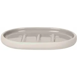 Alternativ bild 0 för Blomus - Sono Soap Dish - Fat - Moonbeam - H1,8 x B10 x L13 cm