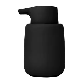 Produktfoto för Blomus - Sono Soap Dispenser Black