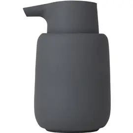 Produktfoto för Blomus - Sono Soap Dispenser - Tvålpump - Magnet - H14 x L9,5 x Ø8,5 cm / 0,25 L