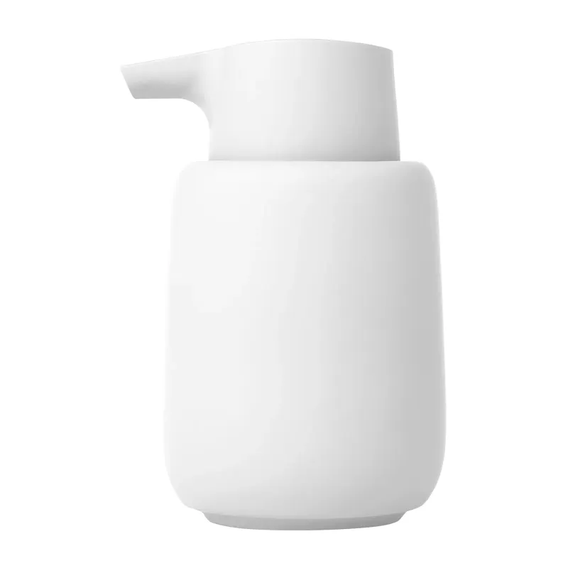Alternativ bild 0 för Blomus - Sono Soap Dispenser White