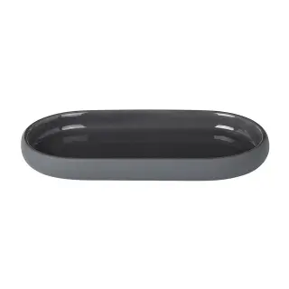 Produktfoto för Blomus - Sono Tray - Fat - Magnet - H2,5 x B10 x L19 cm