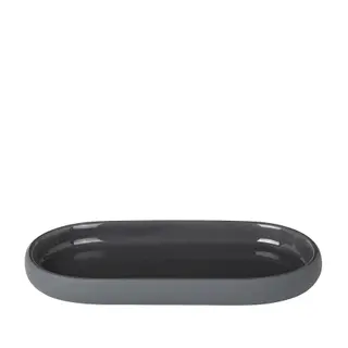 Produktfoto för Blomus - Sono Tray - Fat - Magnet - H2,5 x B10 x L19 cm