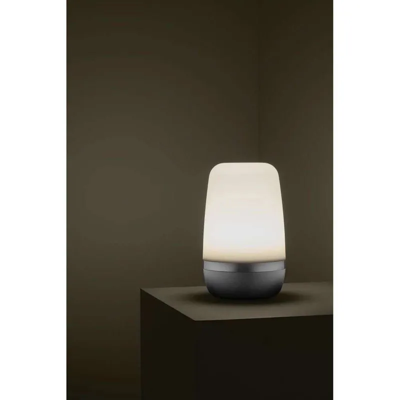Bild 2 för Blomus - Spirit LED Portable Utomhus Lampa XL Moonbeam