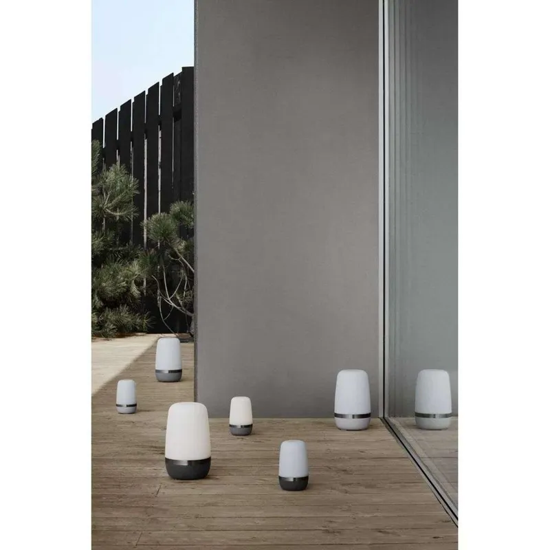 Bild 4 för Blomus - Spirit LED Portable Utomhus Lampa XL Moonbeam