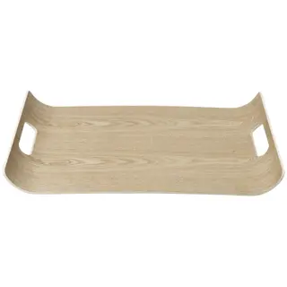Produktfoto för Blomus - Wilo Tray L Wood