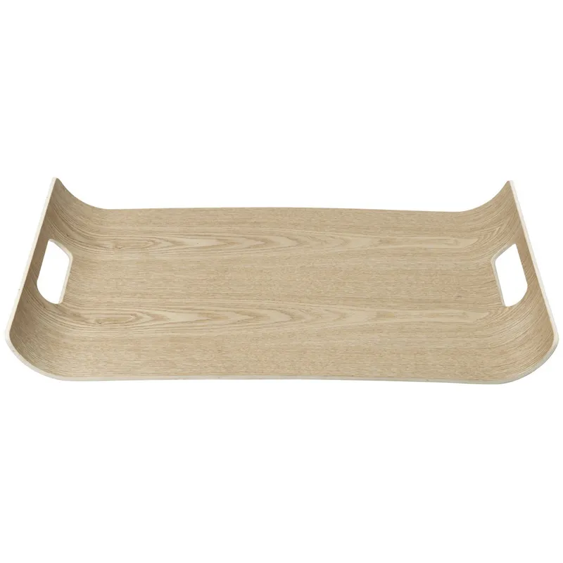 Alternativ bild 0 för Blomus - Wilo Tray L Wood
