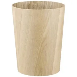 Alternativ bild 0 för Blomus - Wilo Waste Paper Basket 10l Oak