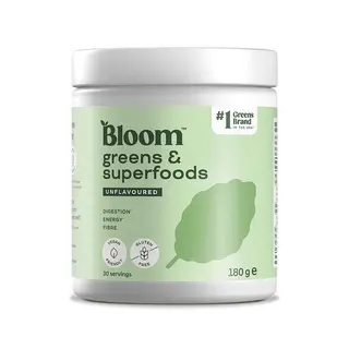 Produktfoto för Bloom Greens 180 g - Original
