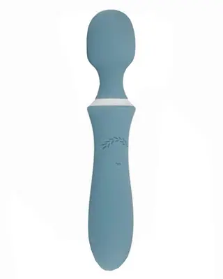 Produktfoto för Bloom The Orchid Wand Vibrator