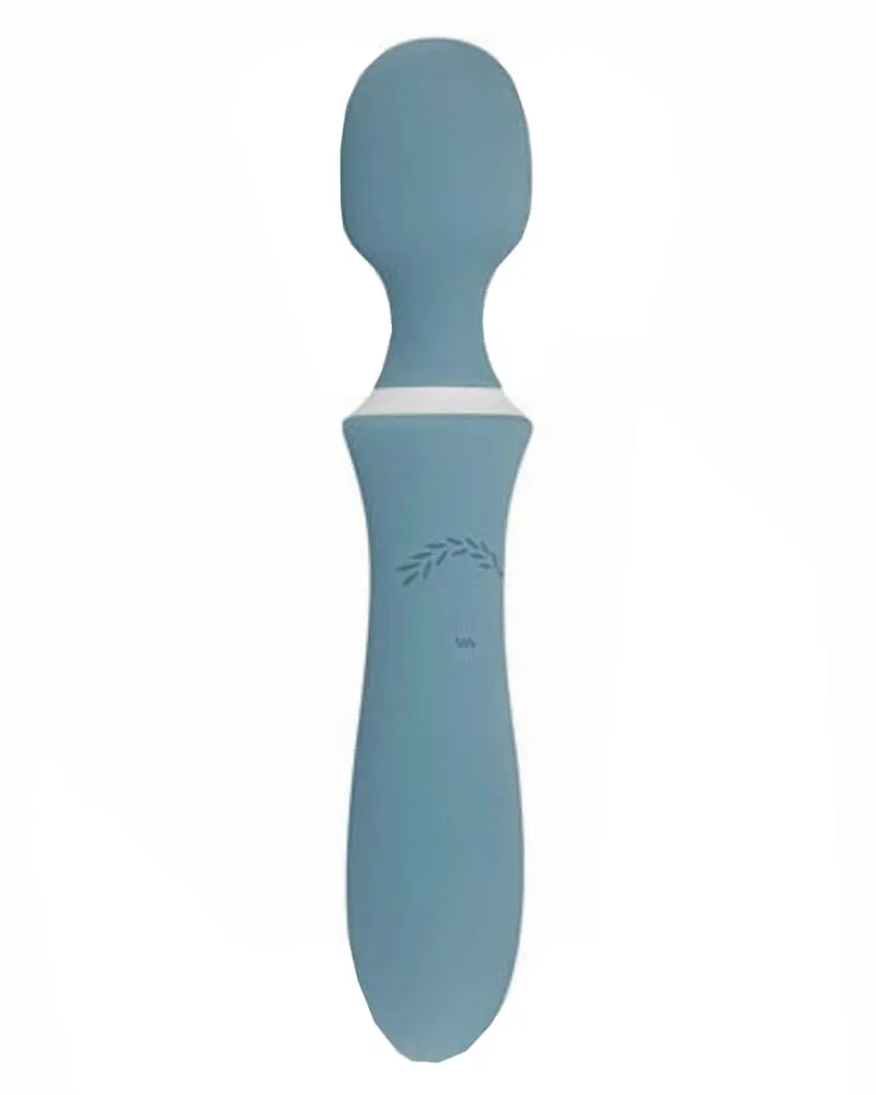 Bild 1 för Bloom The Orchid Wand Vibrator