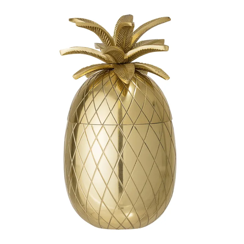 Alternativ bild 0 för Bloomingville Ananas ishink 24 cm