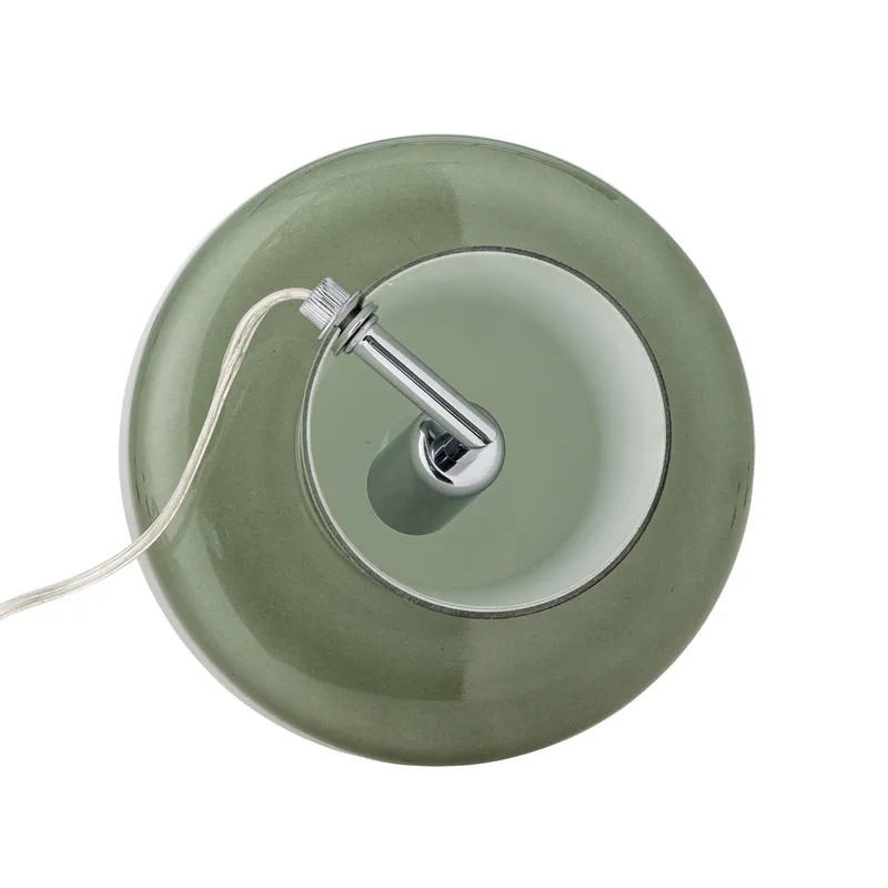 Bild 4 för BLOOMINGVILLE Bubble-h&auml;nge, Gr&ouml;n, Metall (D22xH13 cm)