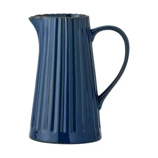 Produktfoto för Bloomingville Latina kanna 1,2 L Blue