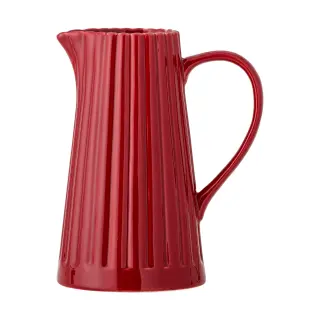 Produktfoto för Bloomingville Latina kanna 1,2 L Red