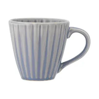 Produktfoto för Bloomingville Latina kopp 22 cl Light blue