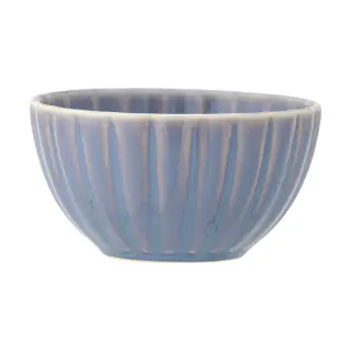 Produktfoto för Bloomingville Latina skål Ø12 cm Light blue