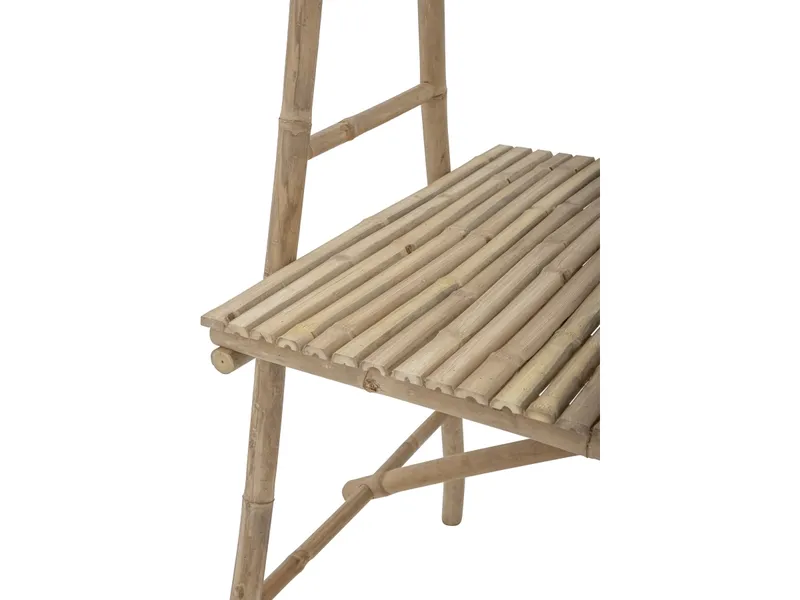 Alternativ bild 0 för BLOOMINGVILLE Malo matbord, naturf&auml;rgad, bambu