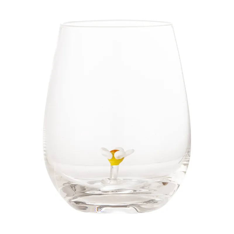 Alternativ bild 0 för Bloomingville Misa dricksglas 56 cl Clear-bee