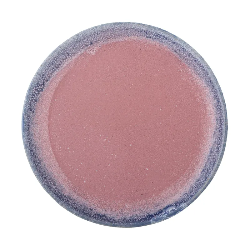 Alternativ bild 0 för Bloomingville Paula assiett Ø20 cm Rose
