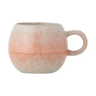Produktfoto för Bloomingville Paula espressokopp 14 cl Orange