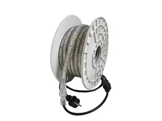 Produktfoto för BLUE ELECTRIC flexline LED - 25m LED strip version 2.0, 12 watt/meter, 4000 Kelvin