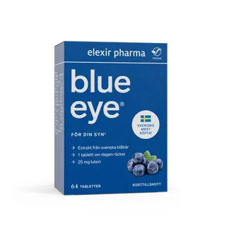 Produktfoto för Blue Eye 150mg