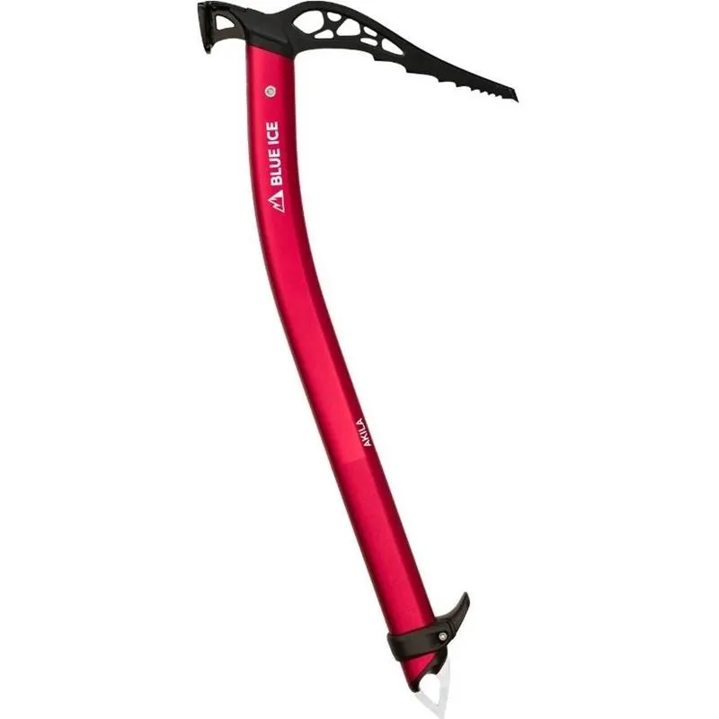 Bild 1 för Blue Ice Akila Hammer Ice Axe
