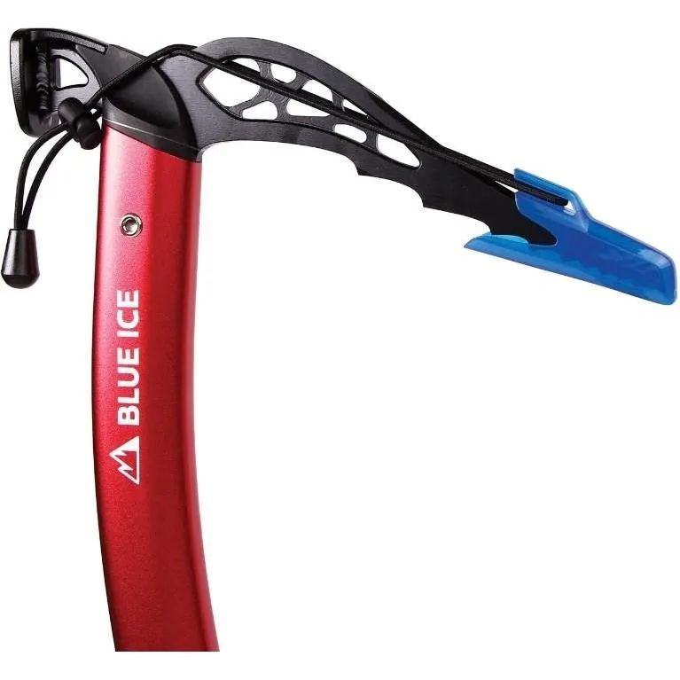 Bild 2 för Blue Ice Akila Hammer Ice Axe