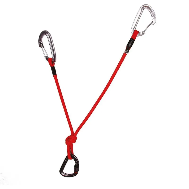 Bild 1 för Blue Ice Alpine runner Red