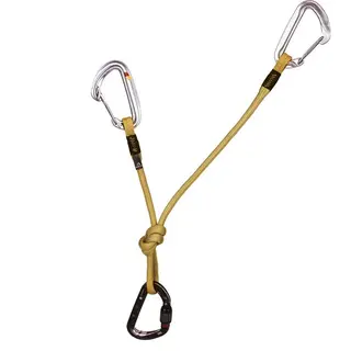 Produktfoto för Blue Ice Alpine runner Yellow
