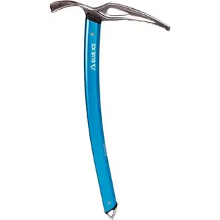 Produktfoto för Blue Ice Bluebird Ice Axe Blue