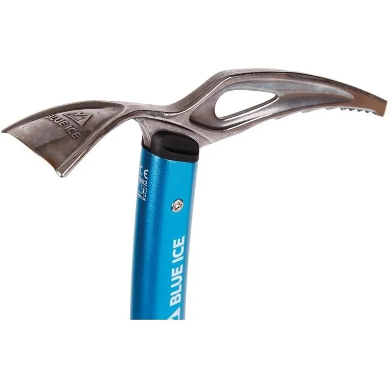 Bild 2 för Blue Ice Bluebird Ice Axe Blue