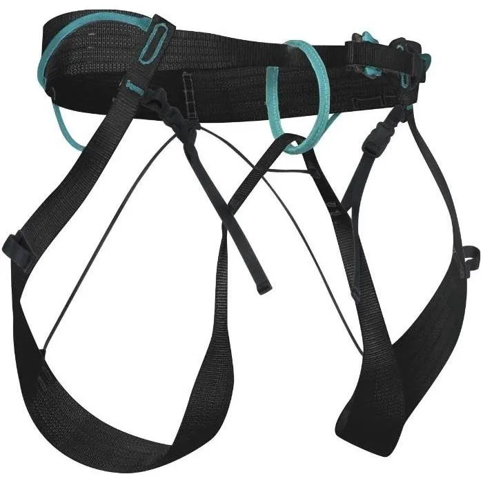 Bild 1 för Blue Ice Choucas Harness Black