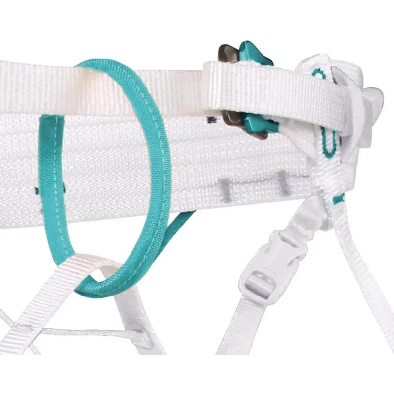 Bild 2 för Blue Ice Choucas Harness Ice