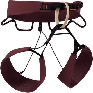 Produktfoto för Blue Ice Cuesta Harness Decadent Chocolate