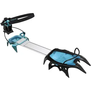 Produktfoto för Blue Ice Harfang Alpine Hybrid Crampon