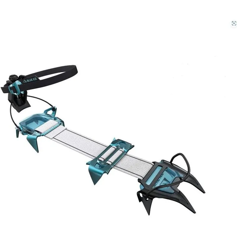 Bild 1 för Blue Ice Harfang Crampon