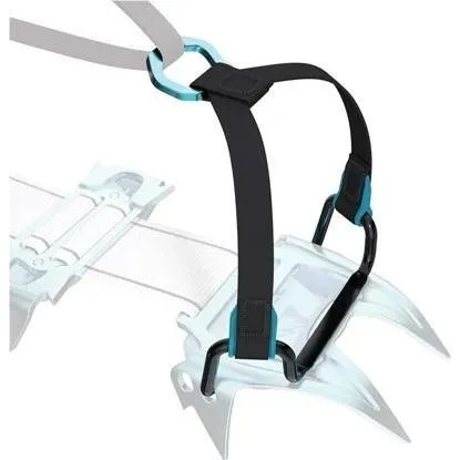 Bild 2 för Blue Ice Harfang Crampon