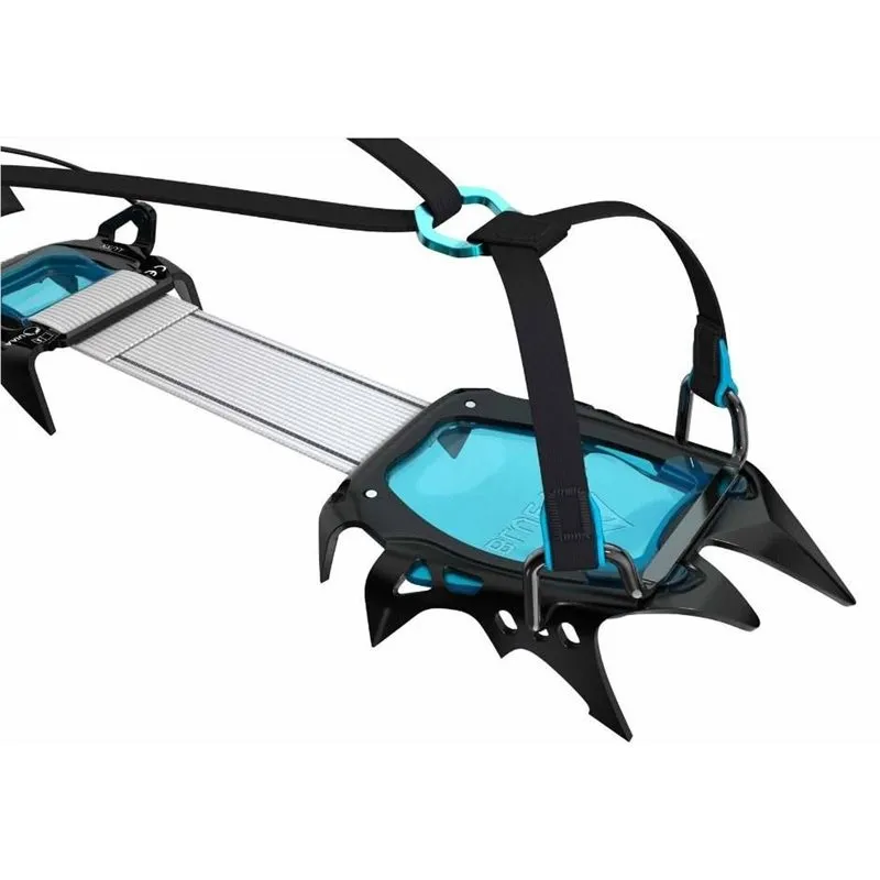 Bild 2 för Blue Ice Harfang Mono Crampon