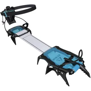 Produktfoto för Blue Ice Harfang Tech Crampon Black